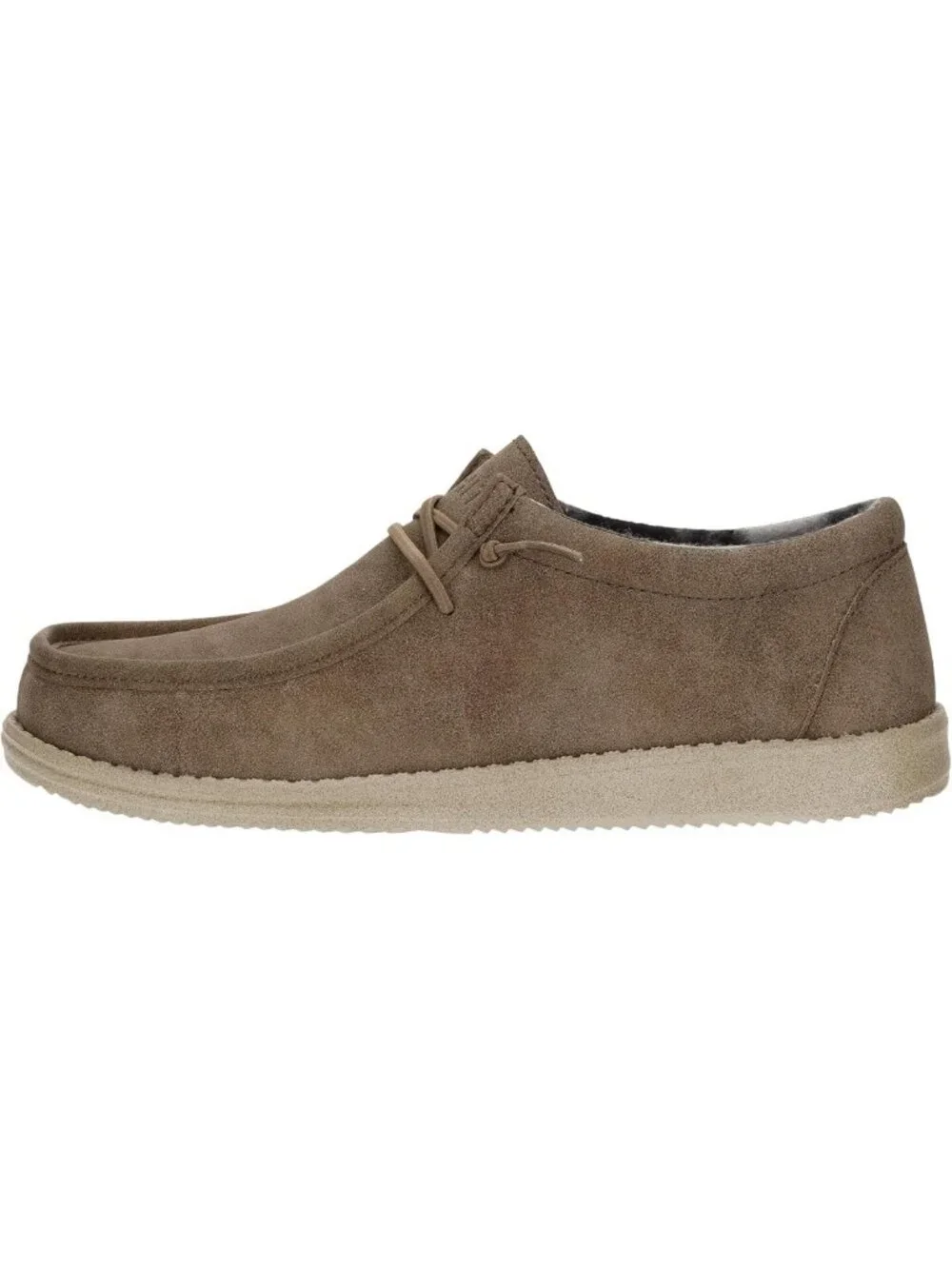 Men's Slip-On Loafers, Easy Breezy Comfort Shoes, Casual Footwear for Everyday